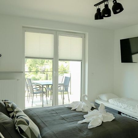 Apartamenty Rebergen W Kompleksie Apartamenty Piano Swieradow-Zdroj Ngoại thất bức ảnh