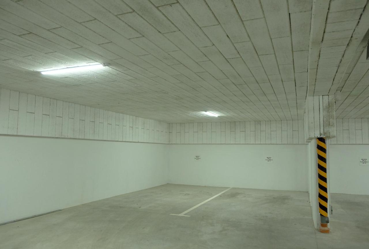 Apartamenty Rebergen W Kompleksie Apartamenty Piano Swieradow-Zdroj Ngoại thất bức ảnh