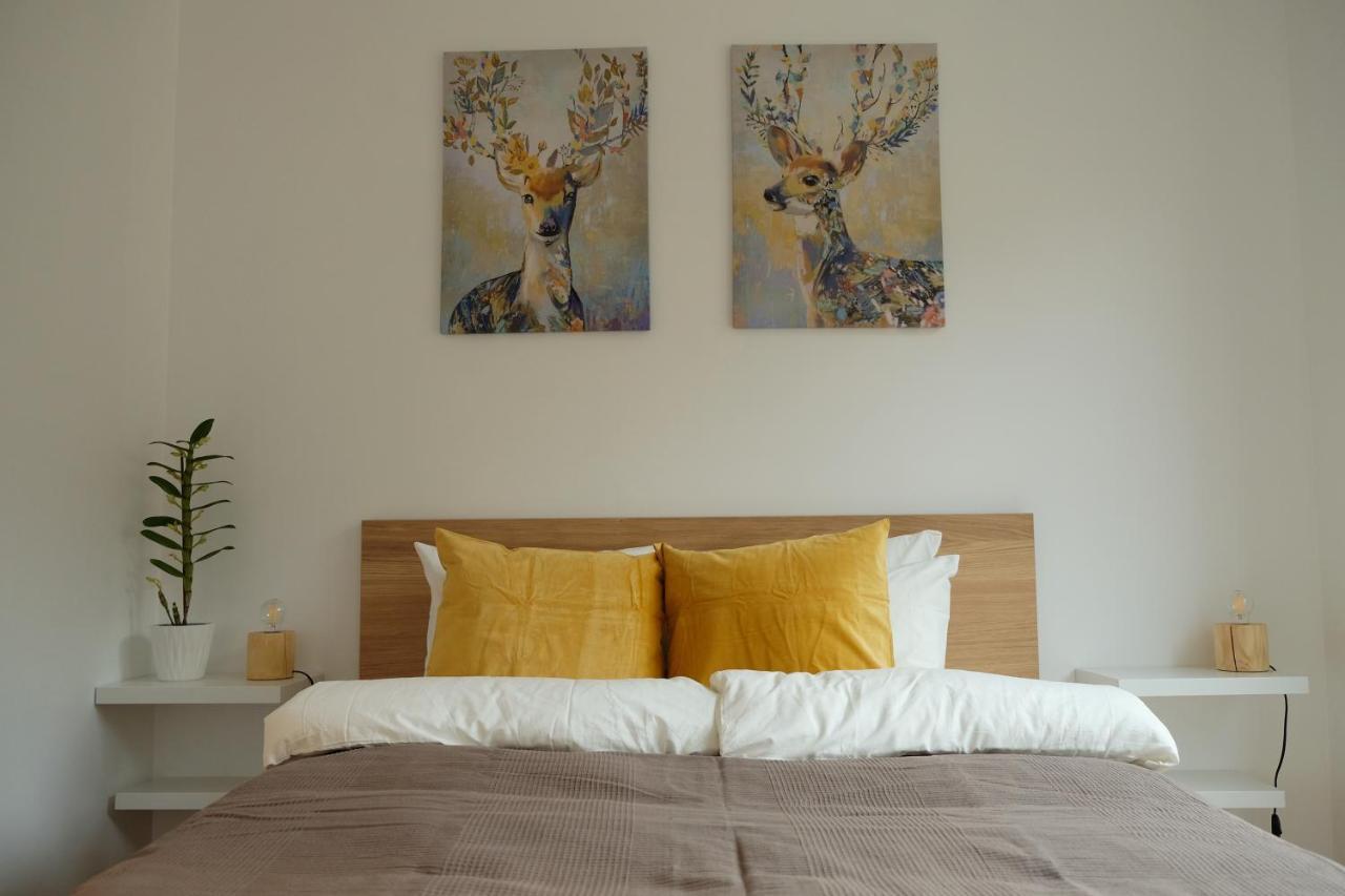 Apartamenty Rebergen W Kompleksie Apartamenty Piano Swieradow-Zdroj Ngoại thất bức ảnh