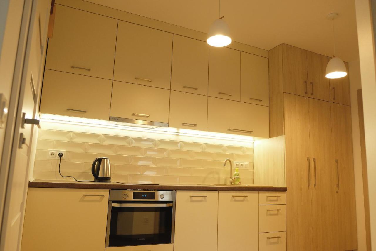 Apartamenty Rebergen W Kompleksie Apartamenty Piano Swieradow-Zdroj Ngoại thất bức ảnh
