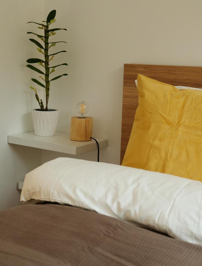 Apartamenty Rebergen W Kompleksie Apartamenty Piano Swieradow-Zdroj Ngoại thất bức ảnh