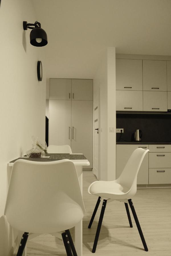 Apartamenty Rebergen W Kompleksie Apartamenty Piano Swieradow-Zdroj Ngoại thất bức ảnh
