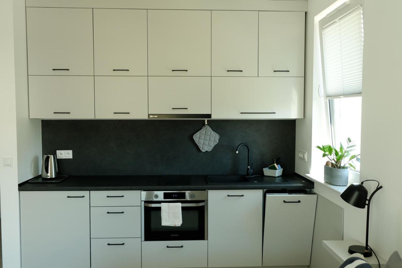 Apartamenty Rebergen W Kompleksie Apartamenty Piano Swieradow-Zdroj Ngoại thất bức ảnh