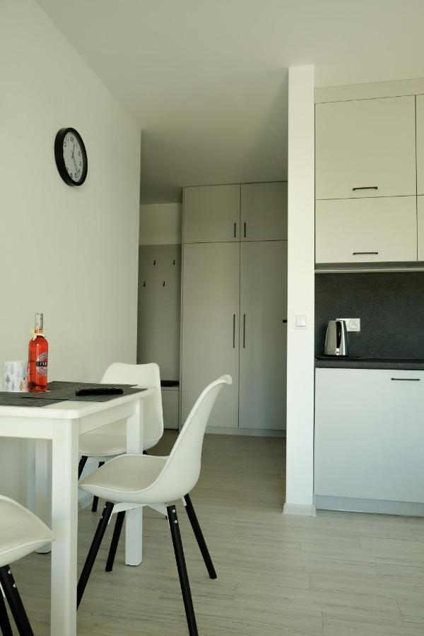 Apartamenty Rebergen W Kompleksie Apartamenty Piano Swieradow-Zdroj Ngoại thất bức ảnh