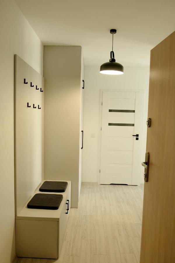 Apartamenty Rebergen W Kompleksie Apartamenty Piano Swieradow-Zdroj Ngoại thất bức ảnh